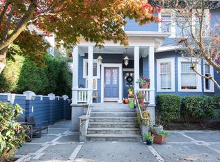 1501 17th Ave E #3, Seattle, WA 98112