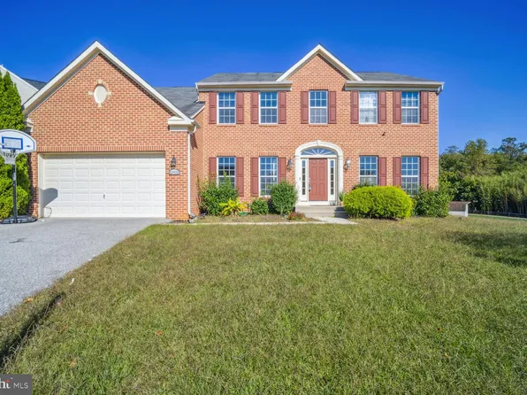 10902 Sir Joshua Dr, Clinton, MD 20735