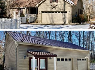 10547 Hook Rd, Rapidan, VA 22733