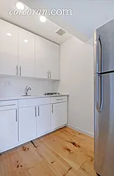 Sold by Corcoran