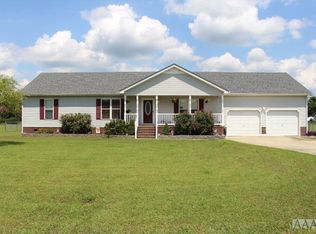 207 Smith Dr, Camden, NC 27921