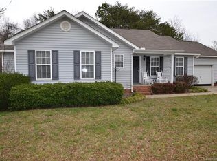 8361 Unity Church Rd, Denver, NC 28037