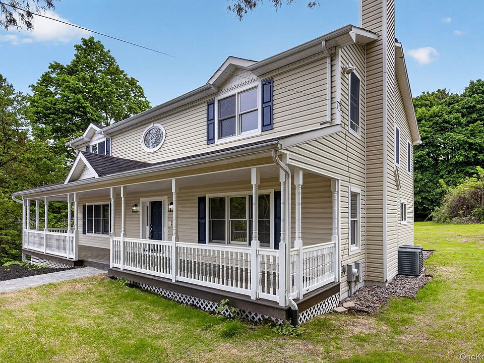 27 Cedar Drive, Putnam Valley, NY 10579 | Zillow