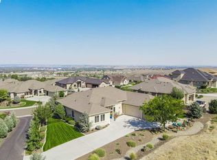 1249 Plateau Dr, Richland, WA 99352