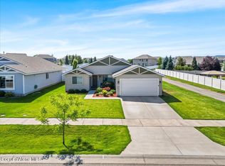 4424 W Magrath Dr, Coeur D Alene, ID 83815