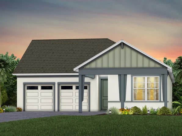 Cardinal Plan, Silverleaf Oaks