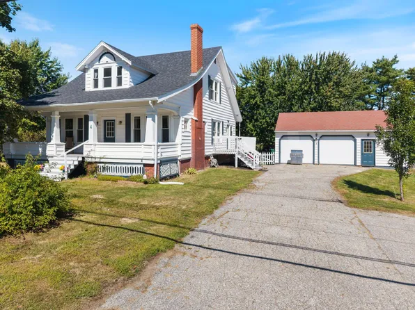 4 S Lisbon Road, Lewiston, ME 04240