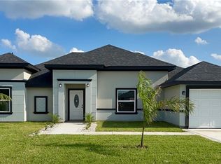1622 Isabella Grace St, Weslaco, TX 78599
