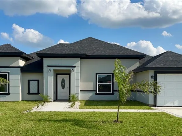 1622 Isabella Grace St, Weslaco, TX 78599