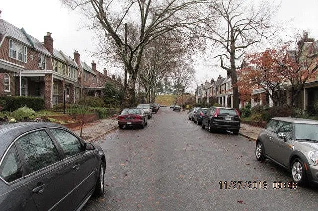 Tilden Street, Philadelphia — Photo 2