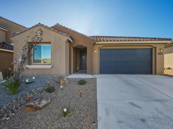 6774 Sydney Dr NE, Rio Rancho, NM 87144