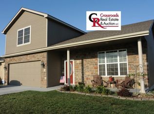 1919 Sutter Woods Rd, Junction City, KS 66441