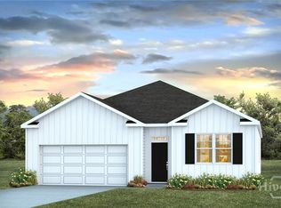 1097 Bergamot Road, Bloomingdale, GA 31302