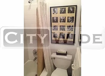 Rented by City Wide Apartments