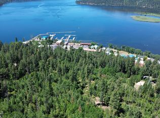 Nna E Garfield Ave, Harrison, ID 83833