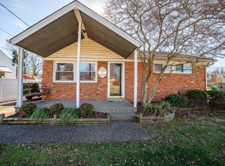 4612 Miles Ln, Louisville, KY 40219