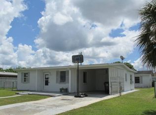 8755 Agress Ave, North Port, FL 34287