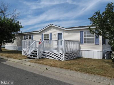 2110 Mays Landing Rd #263, Millville, NJ, 08332