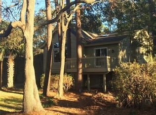 29 Song Sparrow Ln, Hilton Head Island, SC 29928