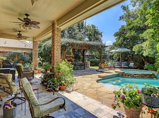 31 Chesham Mews, Missouri City, TX 77459