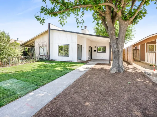 645 S Coalinga St, Coalinga, CA 93210