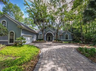1215 Creek View Way, Ponte Vedra Beach, FL 32082