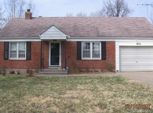 8032 Washington St, Kansas City, MO 64114