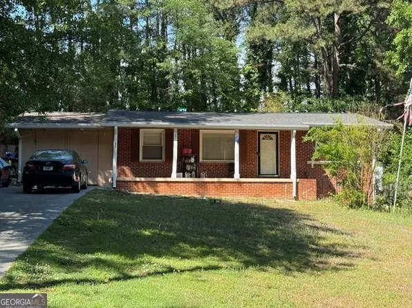 2756 Homeland Dr, Atlanta, GA 30360