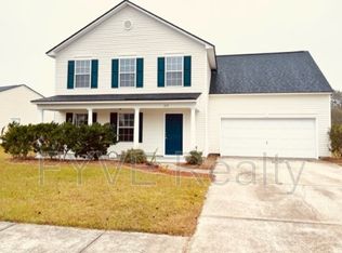 239 Dunning Rd, Summerville, SC 29486