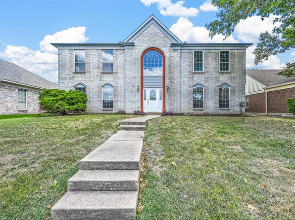 908 Buckeye Dr, Mesquite, TX 75181