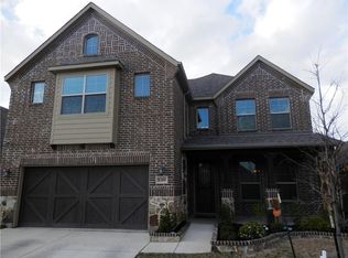 8309 Snow Goose Way, Fort Worth, TX 76118