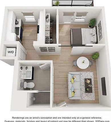 Evani 3223 Wilshire — Photo 47