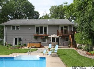 312 Byrn St, Troy, IL