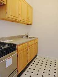 Rented by City Connections Realty