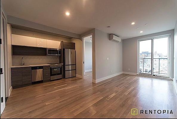 1st image of 743 Lafayette Ave #4F