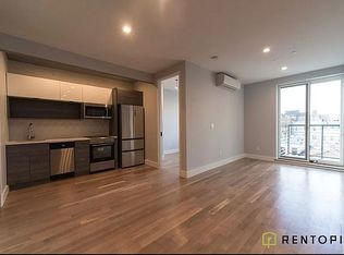 743 Lafayette Ave #4F, Brooklyn, NY 11221