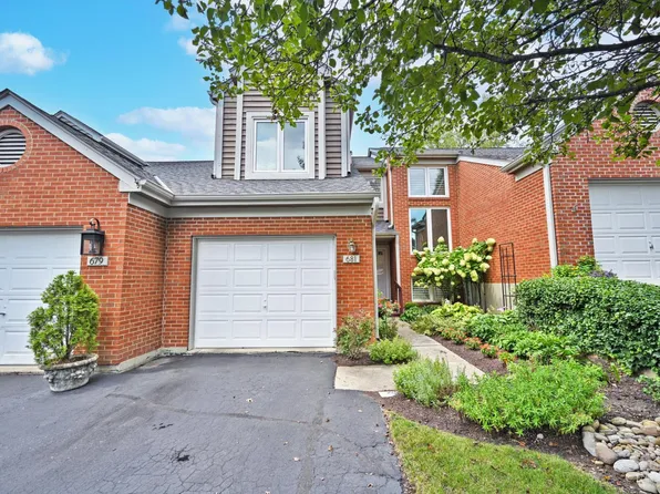 681 Totten Way, Cincinnati, OH 45226