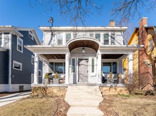715 Gladstone Dr SE, Grand Rapids, MI 49506