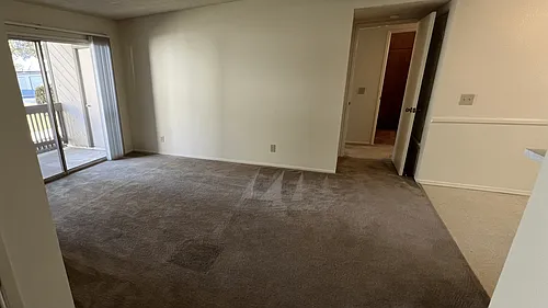 Floor plan 1 Bedroom