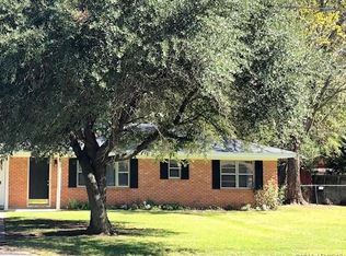 1106 Palmetto Rd, Benton, LA 71006