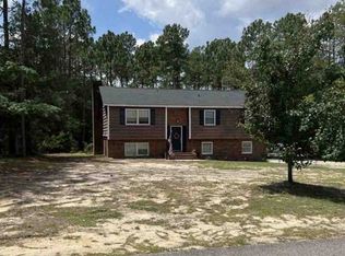 100 Rosedale Ln, Hamlet, NC 28345