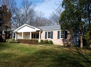 2305 Berwyn Rd, Wilmington, DE 19810