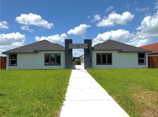 206 S Ridge Ln #3, San Juan, TX 78589