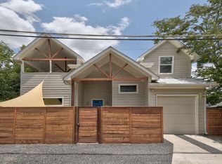 1111 E 3rd St UNIT B, Austin, TX 78702