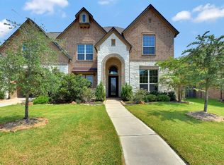 12007 Chisel Rdg, Pearland, TX 77584