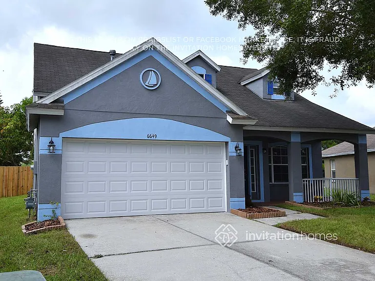 6649 Cambridge Park Dr — Photo 2