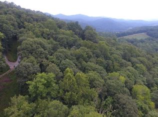 Gobbler Knob Rd, Cullowhee, NC 28723