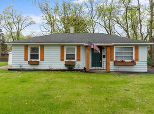 6711 Forest Ave, Gary, IN 46403