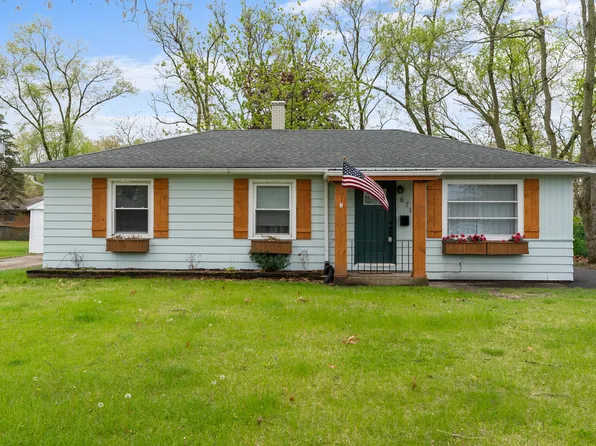 6711 Forest Ave, Gary, IN 46403