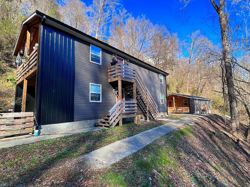 Duplex Single Home on Property